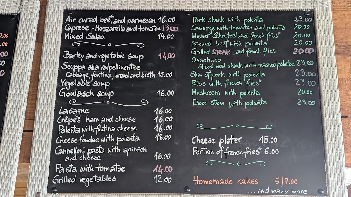 Menu Ristorante Bontadini-2